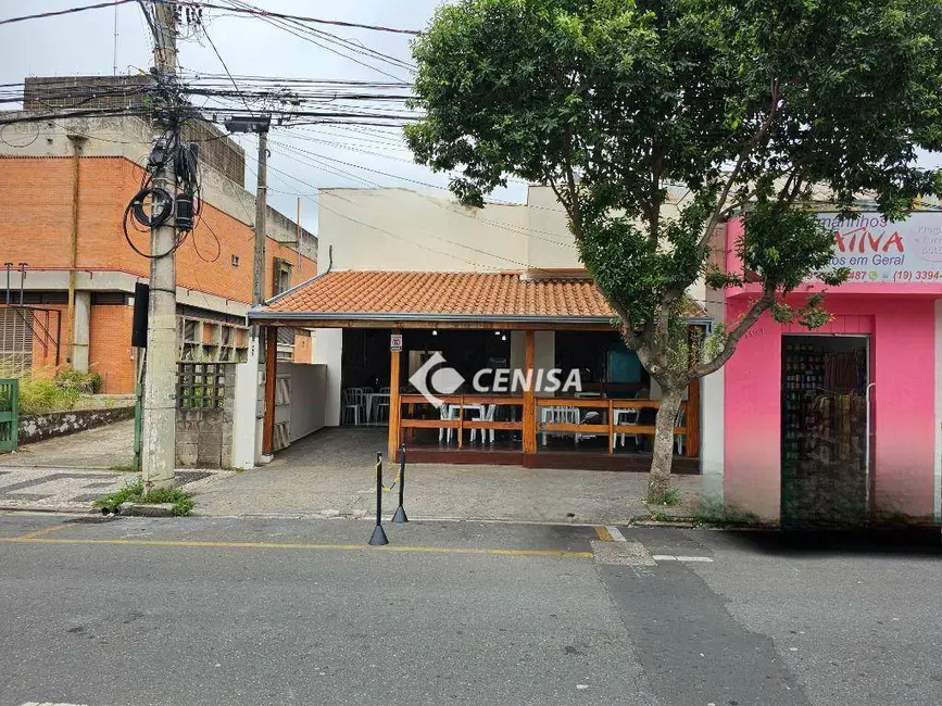 Foto 2 de Sala Comercial à venda, 250m2 em Centro, Indaiatuba - SP