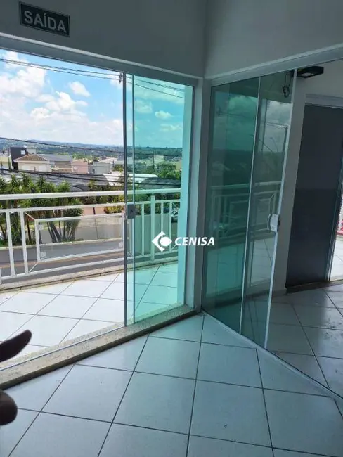 Foto 6 de Sala Comercial para alugar, 180m2 em Indaiatuba - SP
