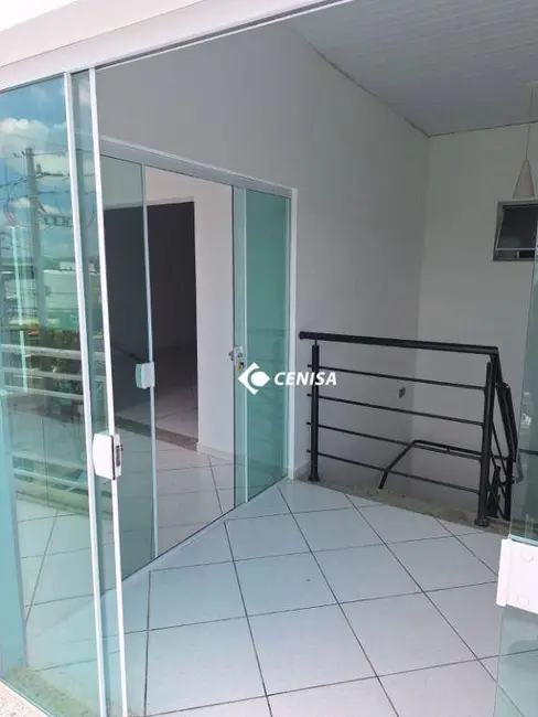 Foto 9 de Sala Comercial para alugar, 180m2 em Indaiatuba - SP