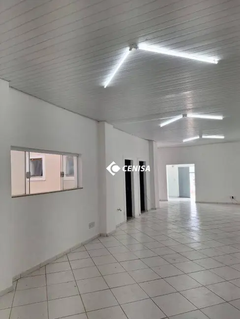 Foto 2 de Sala Comercial para alugar, 180m2 em Indaiatuba - SP