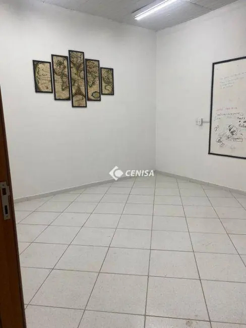 Foto 7 de Sala Comercial para alugar, 180m2 em Indaiatuba - SP