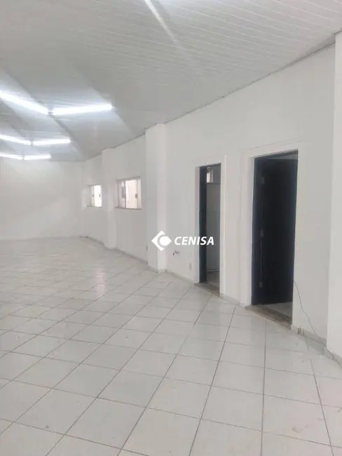 Foto 3 de Sala Comercial para alugar, 180m2 em Indaiatuba - SP