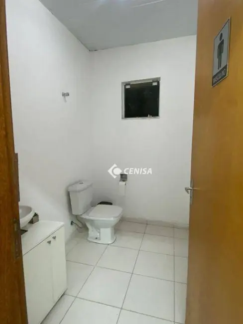 Foto 9 de Sala Comercial para alugar, 180m2 em Indaiatuba - SP