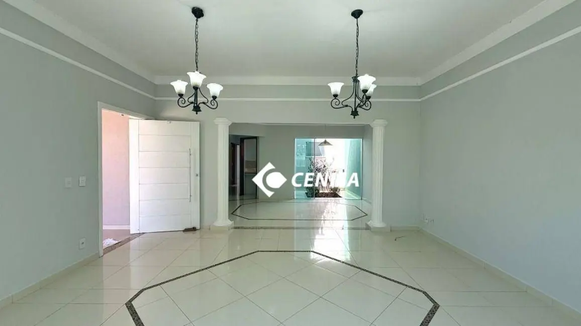 Foto 5 de Casa com 3 quartos à venda, 274m2 em Jardim Bela Vista, Indaiatuba - SP