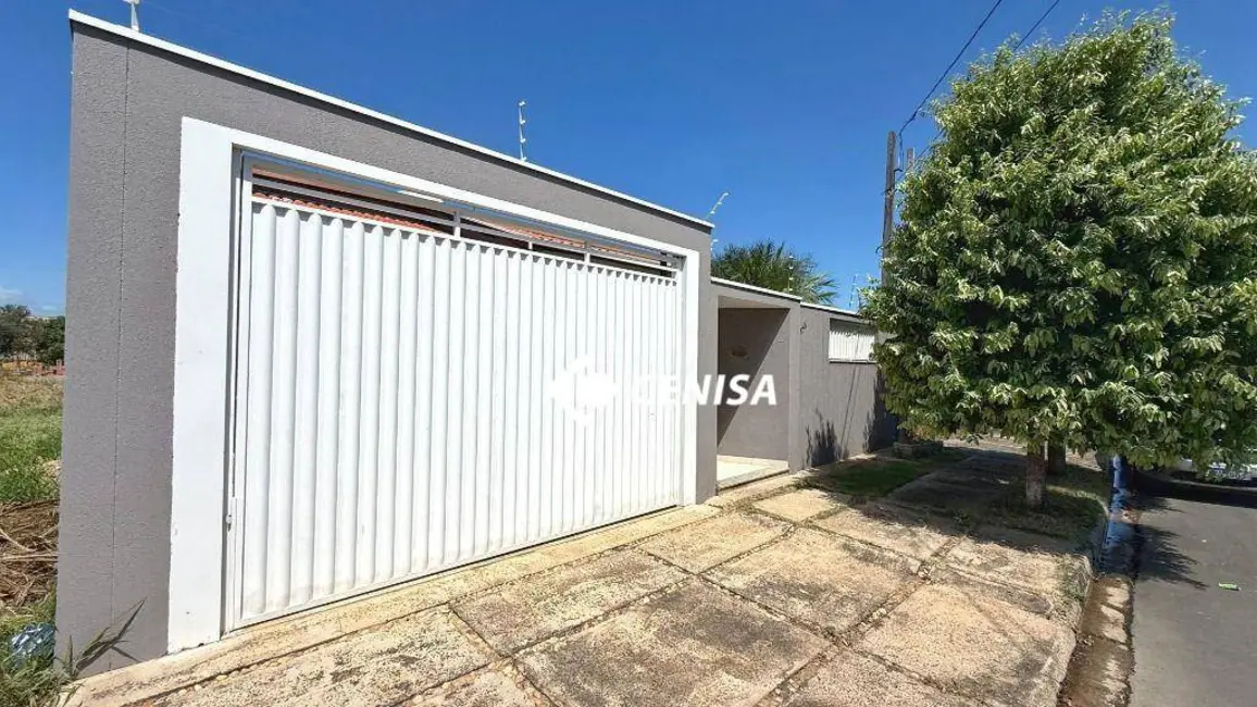 Foto 1 de Casa com 3 quartos à venda, 274m2 em Jardim Bela Vista, Indaiatuba - SP