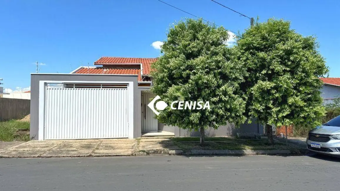 Foto 2 de Casa com 3 quartos à venda, 274m2 em Jardim Bela Vista, Indaiatuba - SP