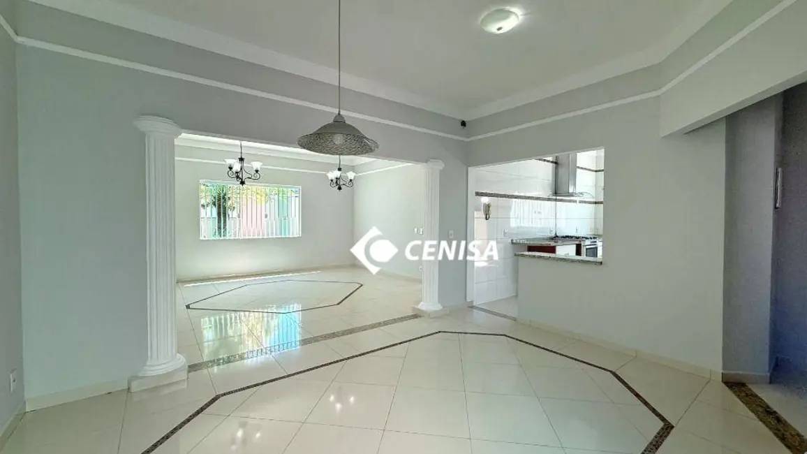 Foto 7 de Casa com 3 quartos à venda, 274m2 em Jardim Bela Vista, Indaiatuba - SP