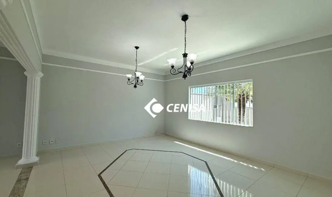Foto 6 de Casa com 3 quartos à venda, 274m2 em Jardim Bela Vista, Indaiatuba - SP