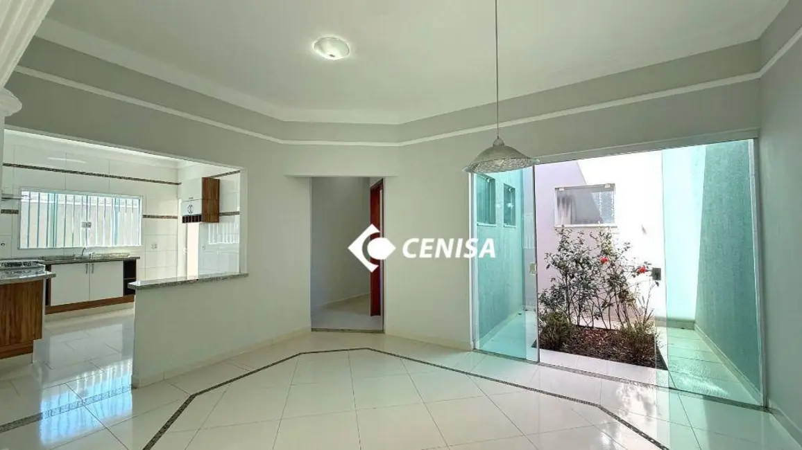 Foto 8 de Casa com 3 quartos à venda, 274m2 em Jardim Bela Vista, Indaiatuba - SP