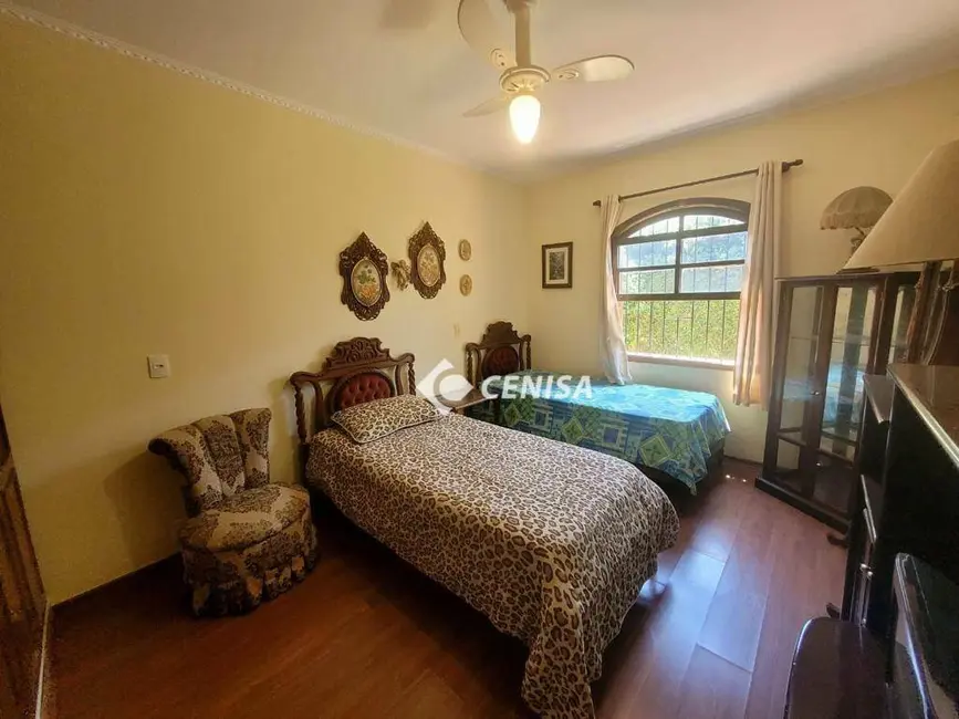 Foto 9 de Casa com 3 quartos à venda, 600m2 em Vila Suíça, Indaiatuba - SP