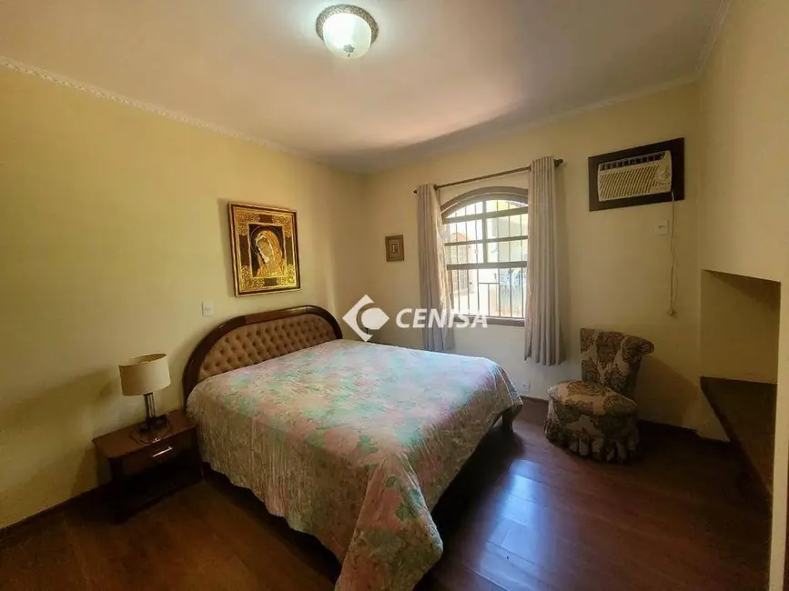 Foto 5 de Casa com 3 quartos à venda, 600m2 em Vila Suíça, Indaiatuba - SP