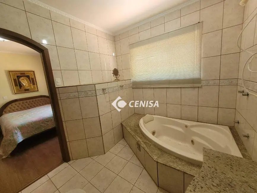 Foto 7 de Casa com 3 quartos à venda, 600m2 em Vila Suíça, Indaiatuba - SP