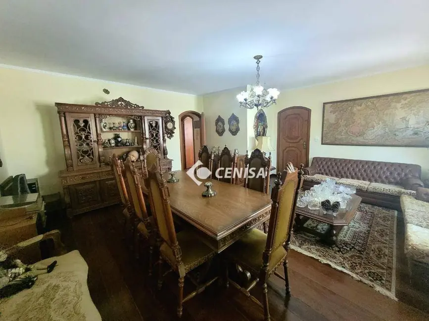 Foto 3 de Casa com 3 quartos à venda, 600m2 em Vila Suíça, Indaiatuba - SP