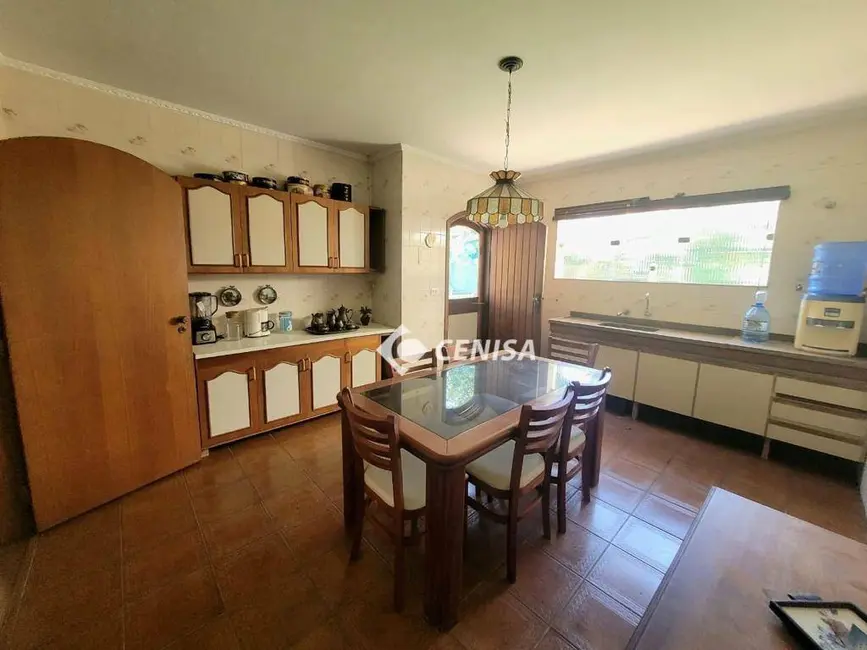 Foto 4 de Casa com 3 quartos à venda, 600m2 em Vila Suíça, Indaiatuba - SP