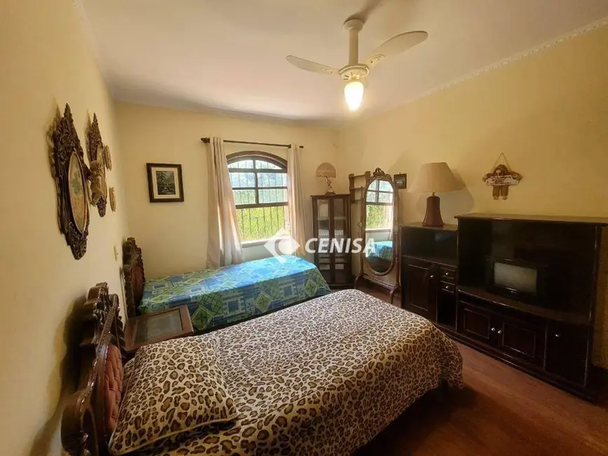 Foto 6 de Casa com 3 quartos à venda, 600m2 em Vila Suíça, Indaiatuba - SP