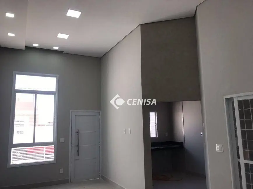 Foto 3 de Casa com 3 quartos à venda, 175m2 em Jardim Moriyama, Indaiatuba - SP
