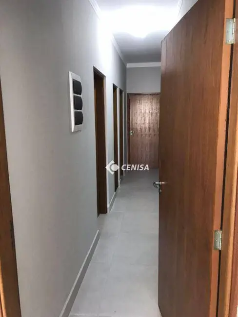 Foto 7 de Casa com 3 quartos à venda, 175m2 em Jardim Moriyama, Indaiatuba - SP