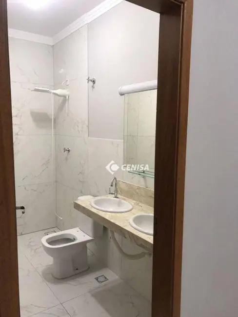 Foto 6 de Casa com 3 quartos à venda, 175m2 em Jardim Moriyama, Indaiatuba - SP