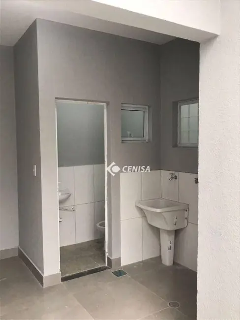 Foto 8 de Casa com 3 quartos à venda, 175m2 em Jardim Moriyama, Indaiatuba - SP