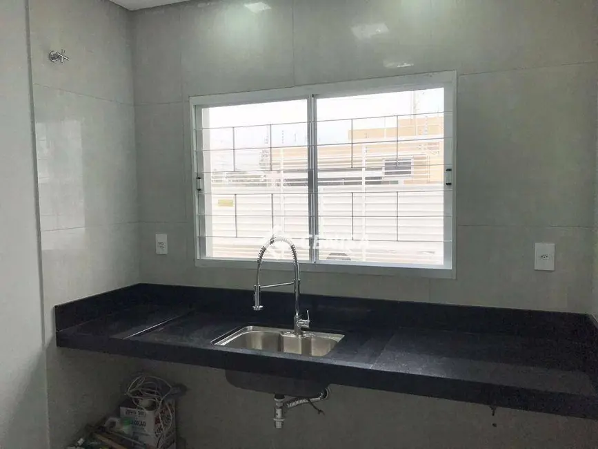 Foto 4 de Casa com 3 quartos à venda, 175m2 em Jardim Moriyama, Indaiatuba - SP