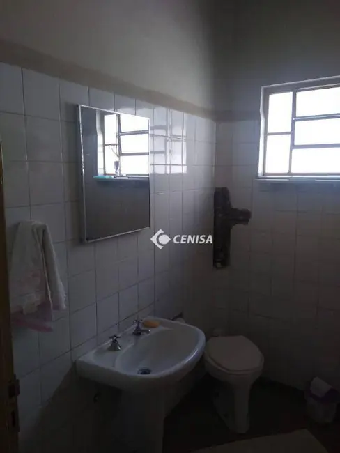 Foto 9 de Casa com 4 quartos à venda, 413m2 em Cidade Nova II, Indaiatuba - SP