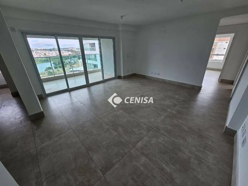Foto 5 de Apartamento com 3 quartos à venda, 103m2 em Jardim Pompéia, Indaiatuba - SP