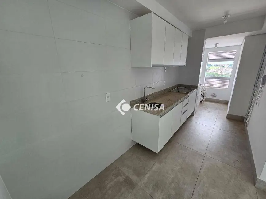 Foto 8 de Apartamento com 3 quartos à venda, 103m2 em Jardim Pompéia, Indaiatuba - SP