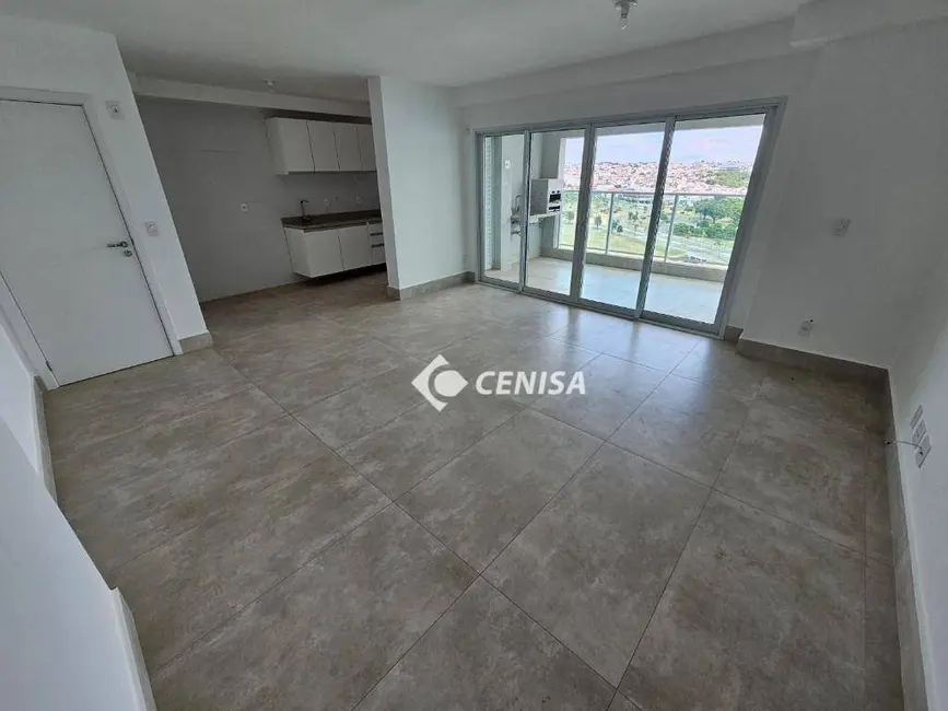 Foto 6 de Apartamento com 3 quartos à venda, 103m2 em Jardim Pompéia, Indaiatuba - SP
