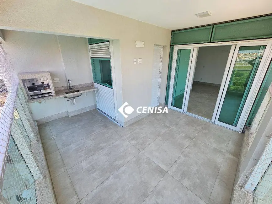 Foto 5 de Apartamento com 2 quartos para alugar, 81m2 em Jardim Pompéia, Indaiatuba - SP