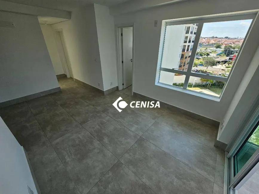 Foto 6 de Apartamento com 2 quartos para alugar, 81m2 em Jardim Pompéia, Indaiatuba - SP