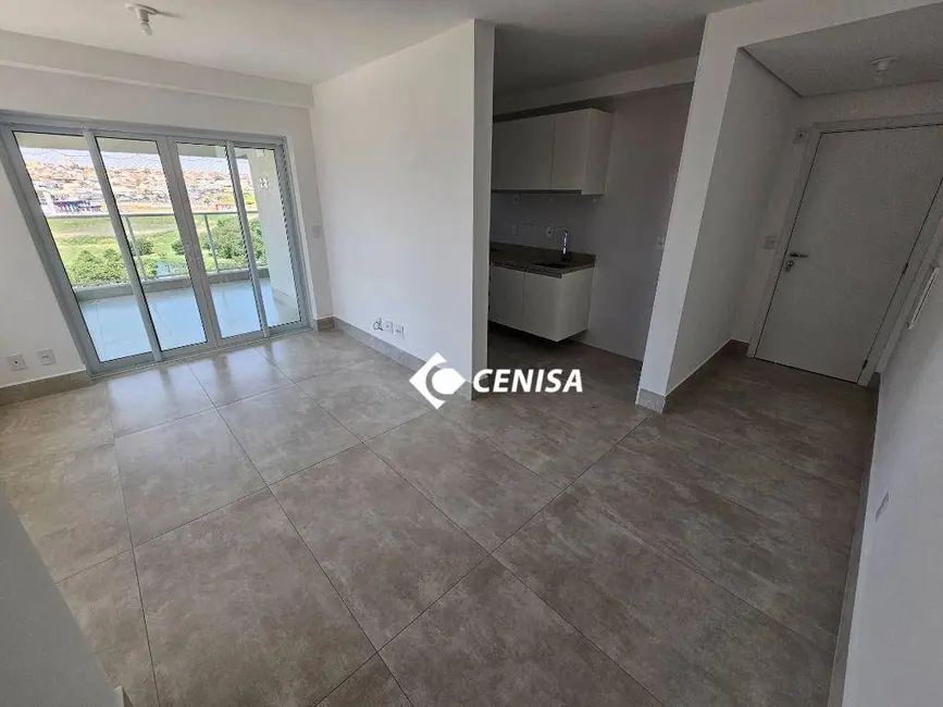 Foto 9 de Apartamento com 2 quartos para alugar, 81m2 em Jardim Pompéia, Indaiatuba - SP