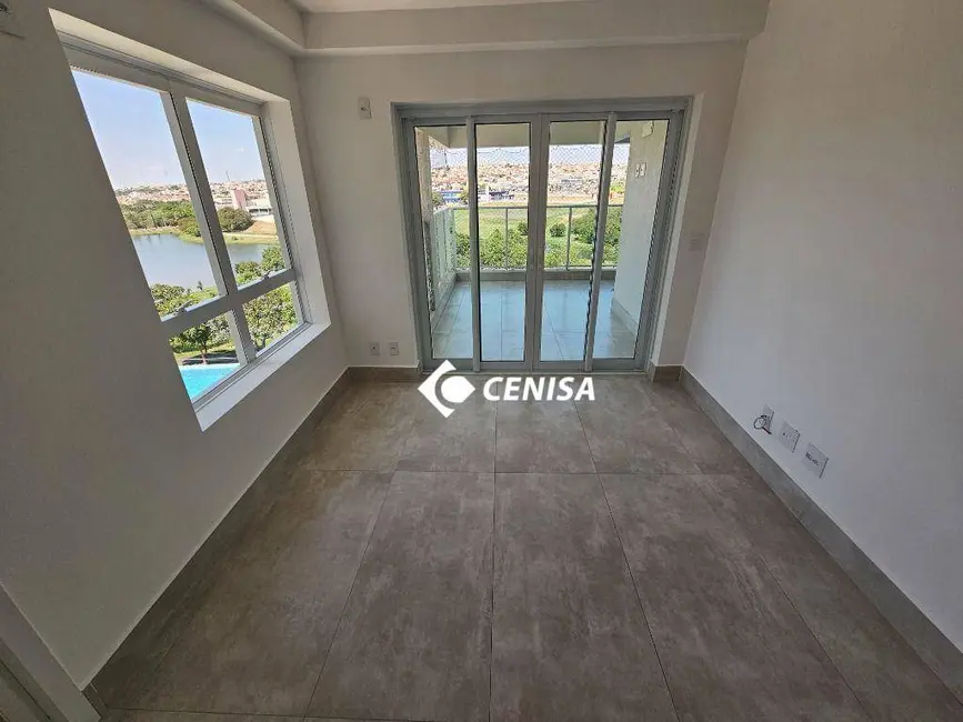 Foto 7 de Apartamento com 2 quartos para alugar, 81m2 em Jardim Pompéia, Indaiatuba - SP