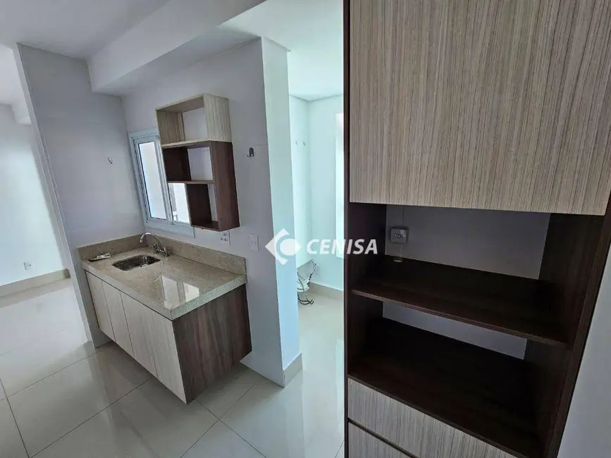 Foto 6 de Apartamento com 3 quartos à venda, 90m2 em Jardim Pompéia, Indaiatuba - SP