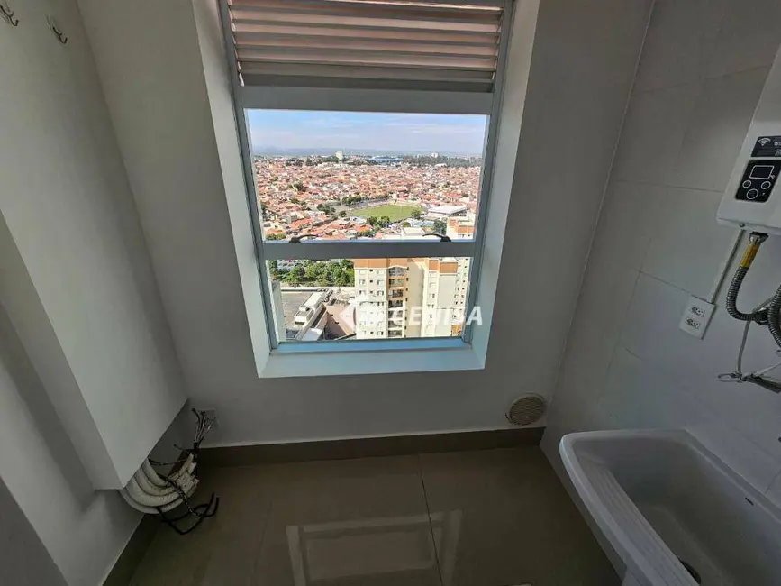Foto 8 de Apartamento com 3 quartos à venda, 90m2 em Jardim Pompéia, Indaiatuba - SP