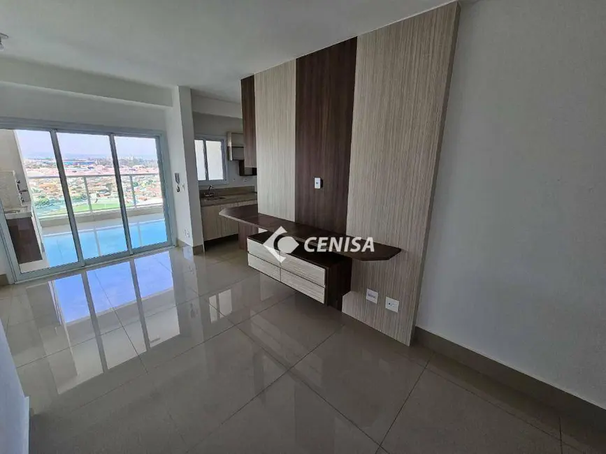 Foto 3 de Apartamento com 3 quartos à venda, 90m2 em Jardim Pompéia, Indaiatuba - SP
