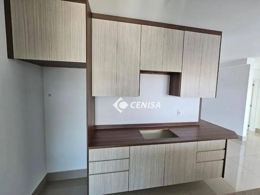 Foto 7 de Apartamento com 3 quartos à venda, 90m2 em Jardim Pompéia, Indaiatuba - SP