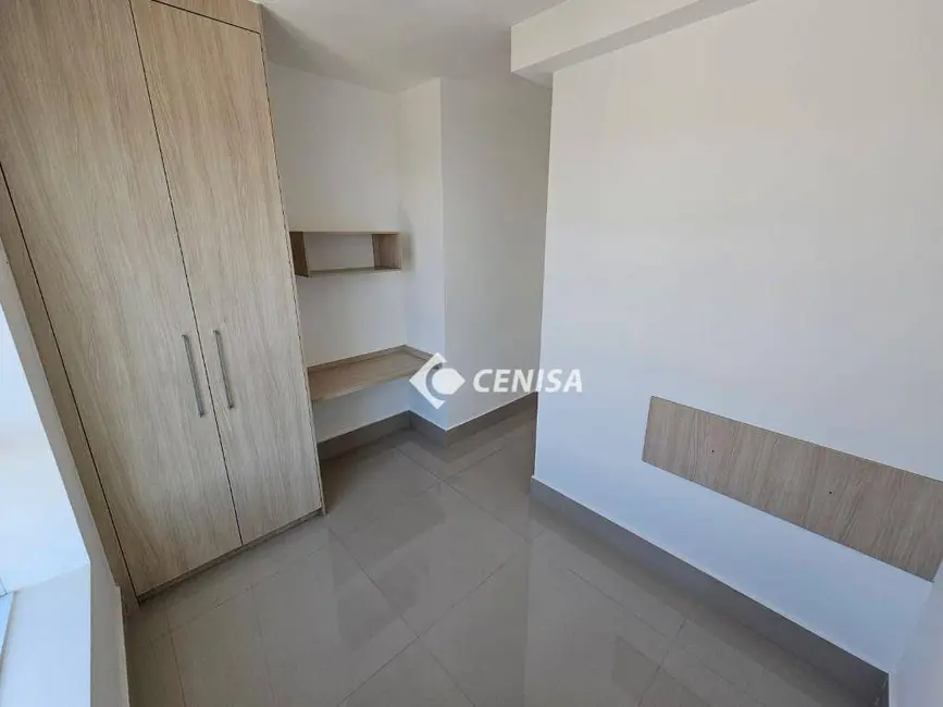Foto 9 de Apartamento com 3 quartos à venda, 90m2 em Jardim Pompéia, Indaiatuba - SP
