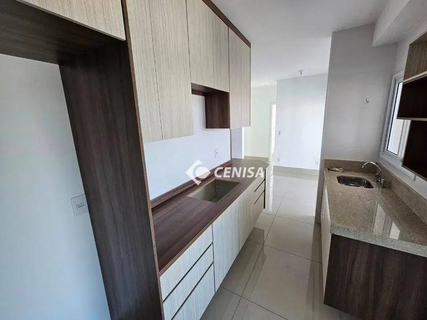 Foto 5 de Apartamento com 3 quartos à venda, 90m2 em Jardim Pompéia, Indaiatuba - SP