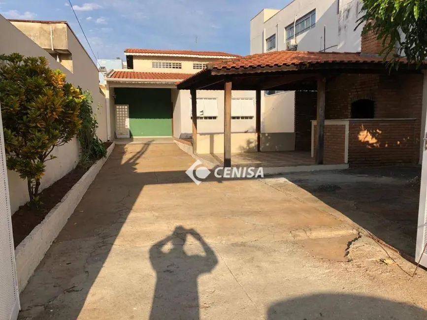Foto 3 de Casa com 5 quartos à venda, 380m2 em Centro, Indaiatuba - SP