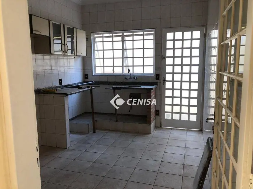 Foto 8 de Casa com 5 quartos à venda, 380m2 em Centro, Indaiatuba - SP
