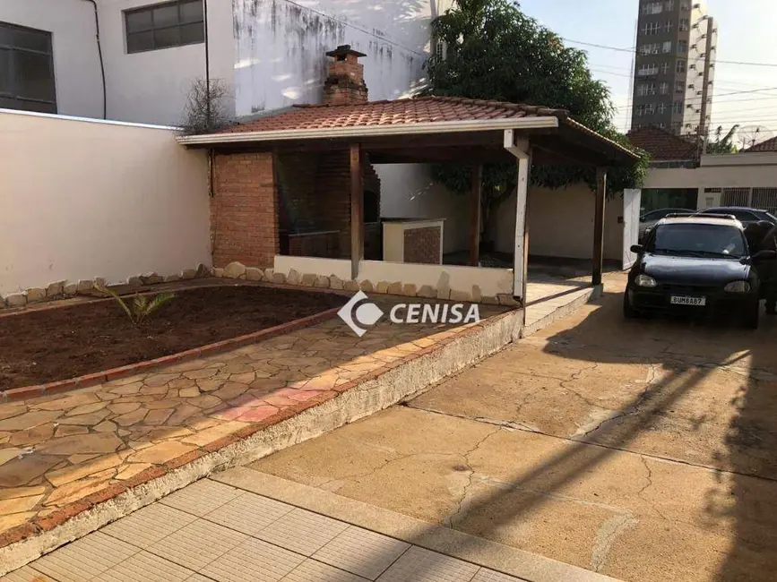 Foto 2 de Casa com 5 quartos à venda e para alugar, 380m2 em Centro, Indaiatuba - SP