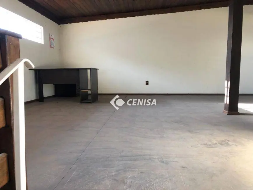 Foto 4 de Casa com 5 quartos à venda, 380m2 em Centro, Indaiatuba - SP