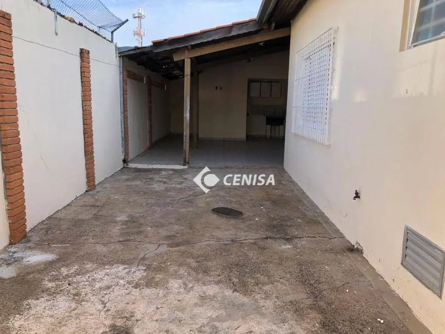 Foto 5 de Casa com 5 quartos à venda, 380m2 em Centro, Indaiatuba - SP