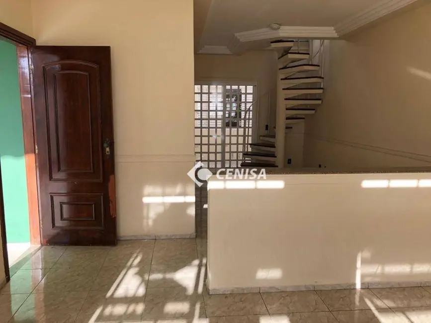 Foto 7 de Casa com 5 quartos à venda, 380m2 em Centro, Indaiatuba - SP
