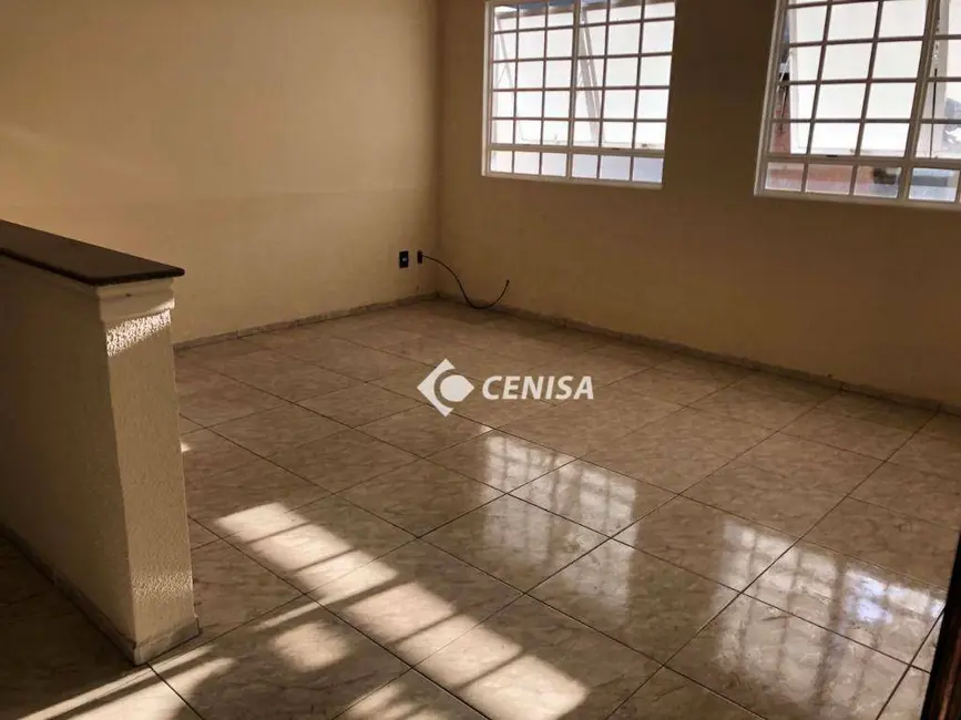 Foto 9 de Casa com 5 quartos à venda, 380m2 em Centro, Indaiatuba - SP