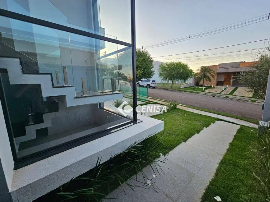 Foto 5 de Casa de Condomínio com 3 quartos à venda, 300m2 em Jardim Residencial Alto de Itaici, Indaiatuba - SP