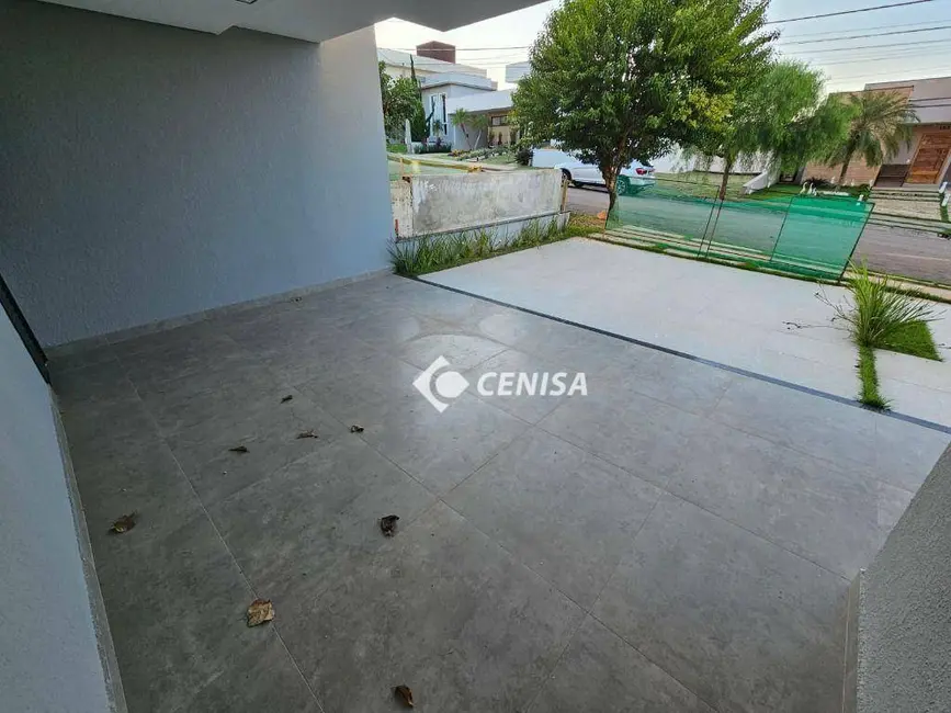 Foto 7 de Casa de Condomínio com 3 quartos à venda, 300m2 em Jardim Residencial Alto de Itaici, Indaiatuba - SP