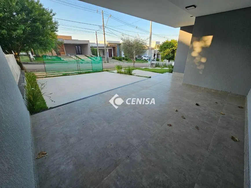 Foto 6 de Casa de Condomínio com 3 quartos à venda, 300m2 em Jardim Residencial Alto de Itaici, Indaiatuba - SP