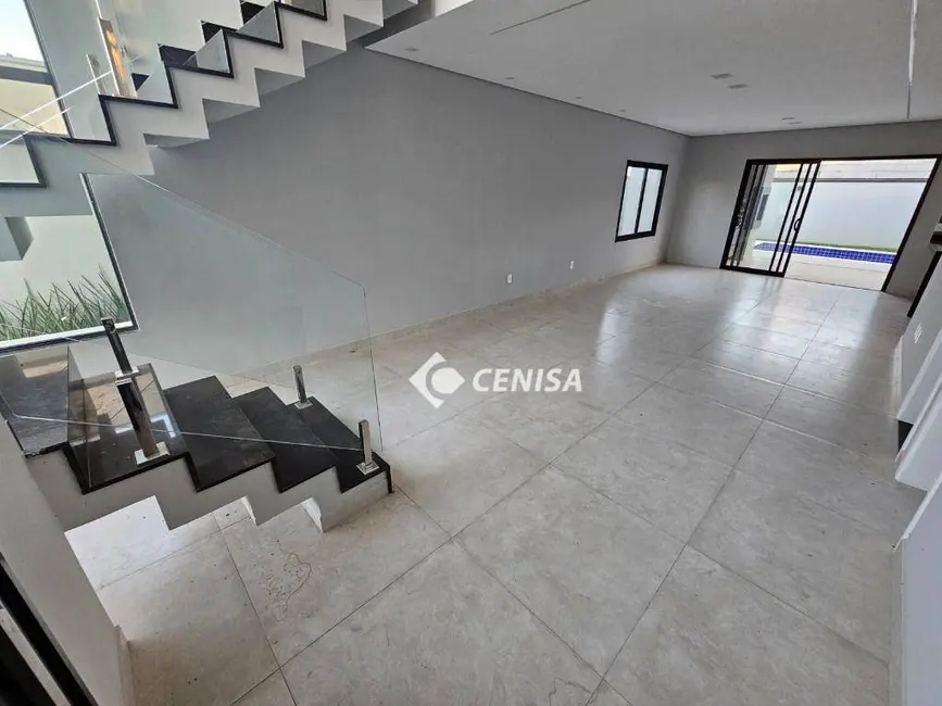 Foto 8 de Casa de Condomínio com 3 quartos à venda, 300m2 em Jardim Residencial Alto de Itaici, Indaiatuba - SP