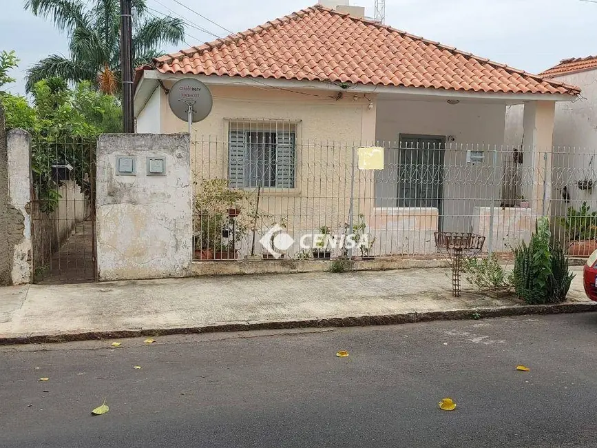 Foto 1 de Casa com 3 quartos à venda, 300m2 em Centro, Indaiatuba - SP